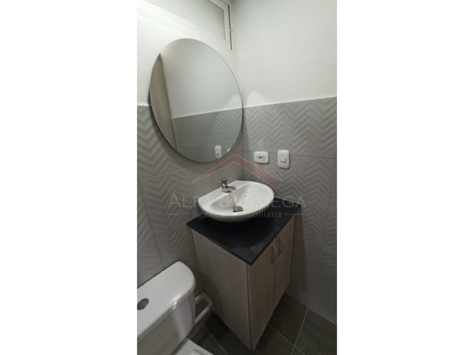Apartamento de 2 alcobas en venta en Hacienda Santa Cruz, Ibagué, 59 m² · foto 15 de 18