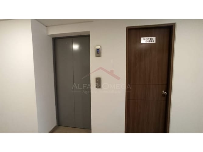 Apartamento de 2 alcobas en venta en Hacienda Santa Cruz, Ibagué, 59 m² · foto 16 de 18