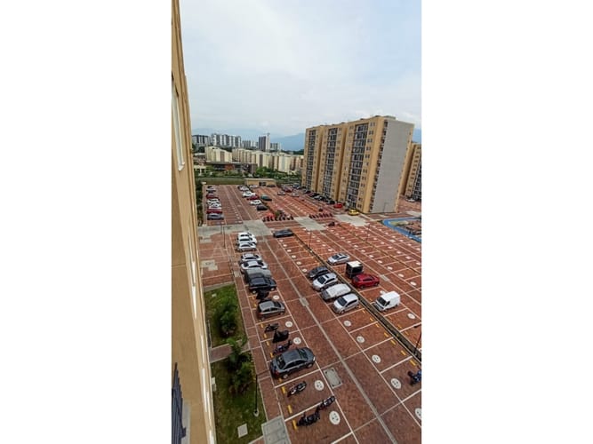 Apartamento de 2 alcobas en venta en Hacienda Santa Cruz, Ibagué, 59 m² · foto 18 de 18