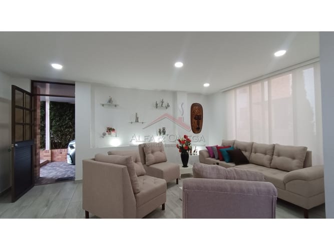 Casa de 4 alcobas en venta en Calambeo, Ibagué, 600 m² · foto 4 de 24