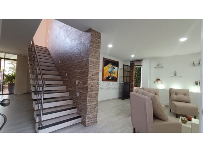 Casa de 4 alcobas en venta en Calambeo, Ibagué, 600 m² · foto 5 de 24