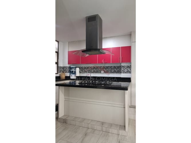 Casa de 4 alcobas en venta en Calambeo, Ibagué, 600 m² · foto 7 de 24