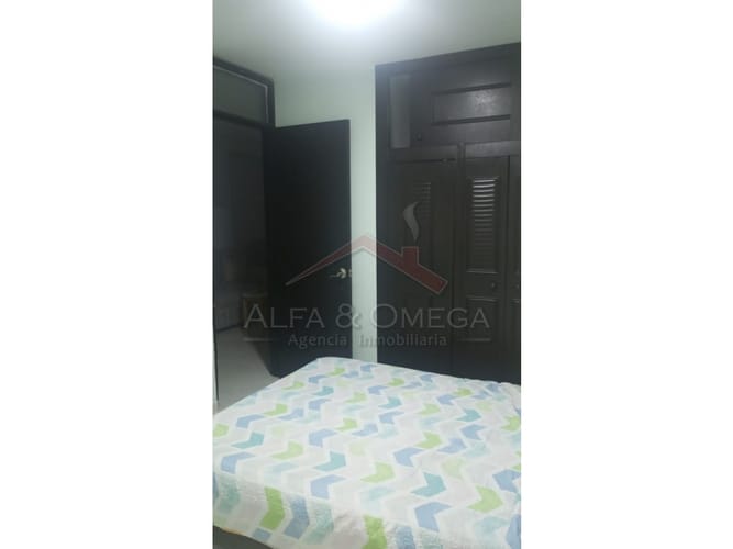 Apartamento de 2 alcobas en venta en Reservas Del Jardin, Ibagué, 47 m² · foto 4 de 21