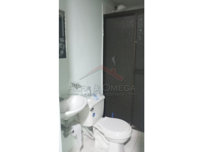Apartamento de 2 alcobas en venta en Reservas Del Jardin, Ibagué, 47 m² · foto 5 de 21