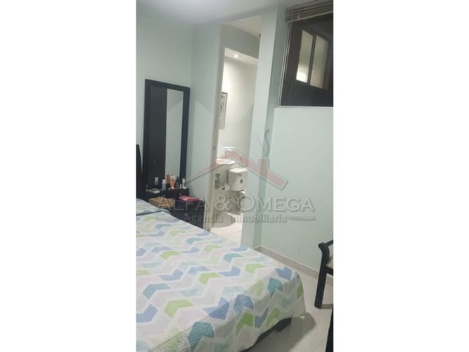 Apartamento de 2 alcobas en venta en Reservas Del Jardin, Ibagué, 47 m² · foto 8 de 21