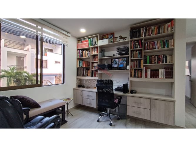 Casa de 4 alcobas en venta en Calambeo, Ibagué, 600 m² · foto 11 de 24