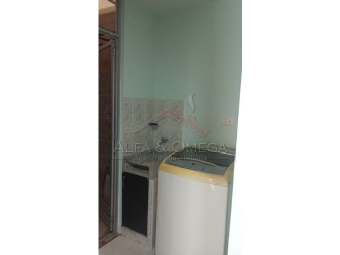 Apartamento de 2 alcobas en venta en Reservas Del Jardin, Ibagué, 47 m² · foto 9 de 21