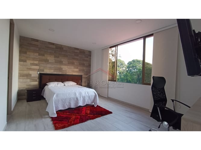 Casa de 4 alcobas en venta en Calambeo, Ibagué, 600 m² · foto 12 de 24