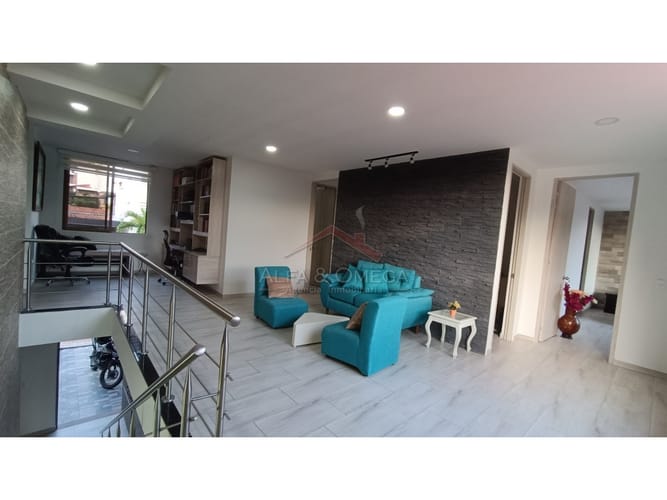 Casa de 4 alcobas en venta en Calambeo, Ibagué, 600 m² · foto 13 de 24