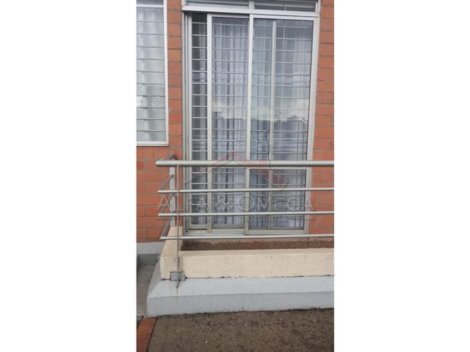 Apartamento de 2 alcobas en venta en Reservas Del Jardin, Ibagué, 47 m² · foto 12 de 21