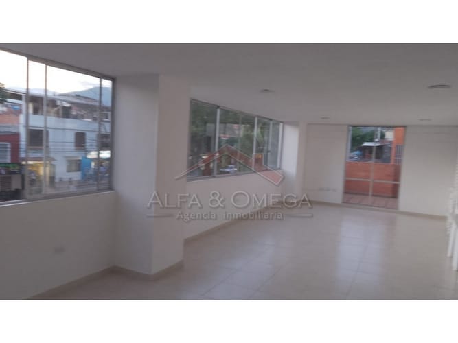 Apartamento de 2 alcobas en venta en Reservas Del Jardin, Ibagué, 47 m² · foto 14 de 21
