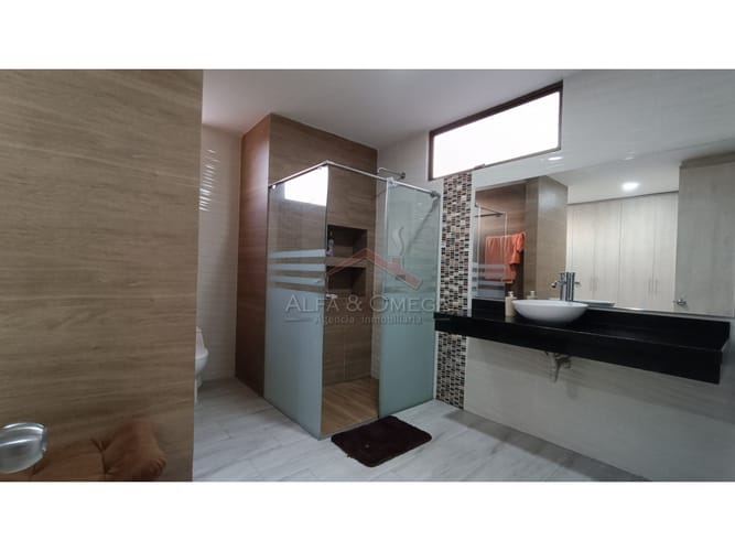 Casa de 4 alcobas en venta en Calambeo, Ibagué, 600 m² · foto 16 de 24