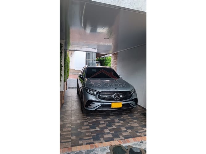 Casa de 4 alcobas en venta en Calambeo, Ibagué, 600 m² · foto 18 de 24