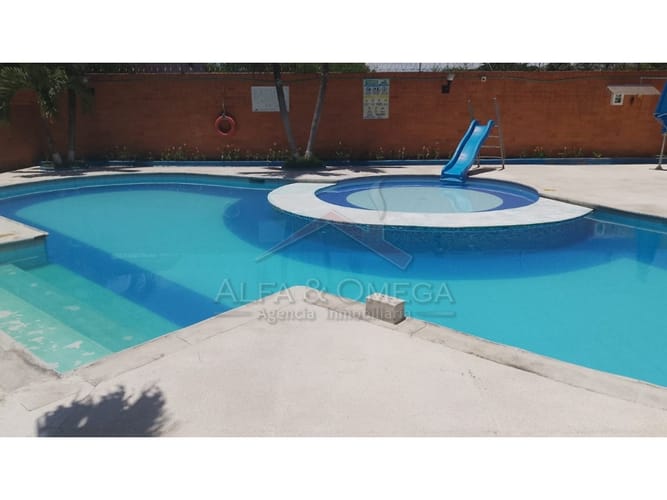 Apartamento de 2 alcobas en venta en Reservas Del Jardin, Ibagué, 47 m² · foto 18 de 21