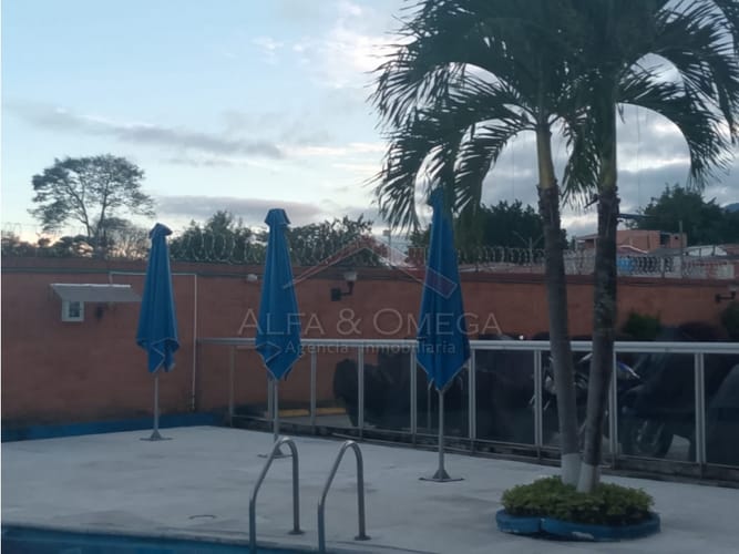 Apartamento de 2 alcobas en venta en Reservas Del Jardin, Ibagué, 47 m² · foto 19 de 21