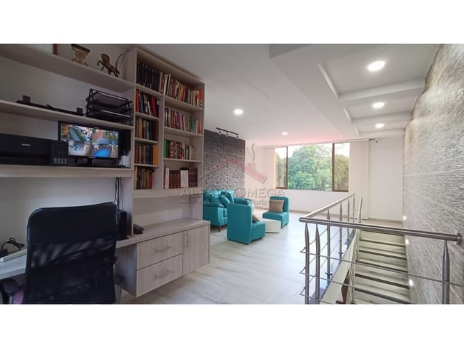 Casa de 4 alcobas en venta en Calambeo, Ibagué, 600 m² · foto 21 de 24