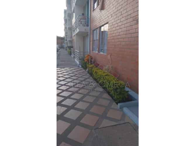 Apartamento de 2 alcobas en venta en Reservas Del Jardin, Ibagué, 47 m² · foto 20 de 21