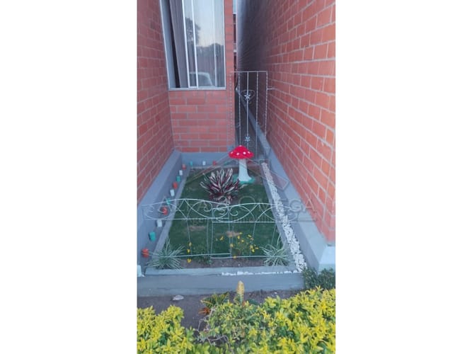 Apartamento de 2 alcobas en venta en Reservas Del Jardin, Ibagué, 47 m² · foto 21 de 21