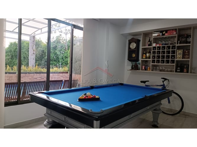 Casa de 4 alcobas en venta en Calambeo, Ibagué, 600 m² · foto 23 de 24