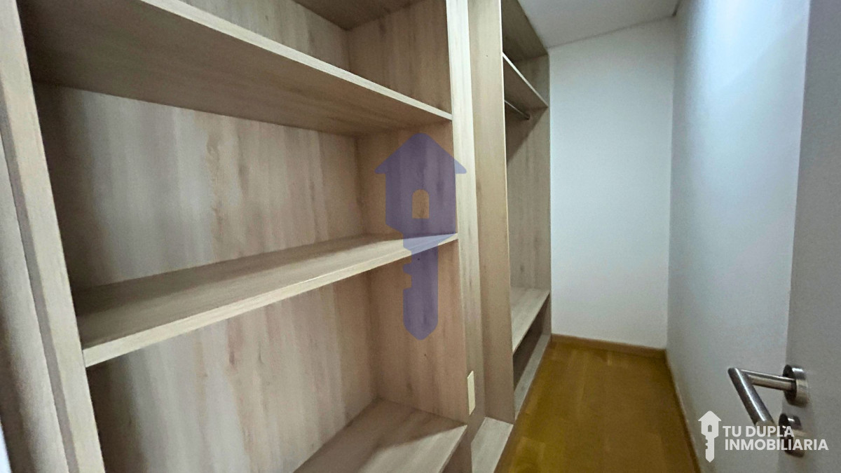 Alquiler Dos dormitorios, 3 baños Amueblado Golf Punta Carretas · Foto 11