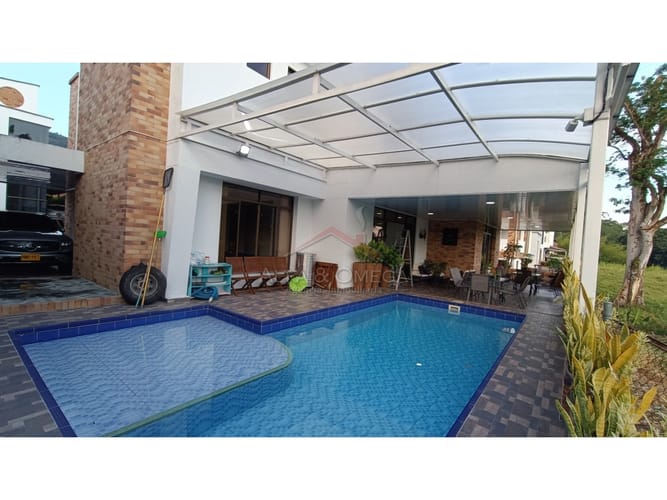 Casa de 4 alcobas en venta en Calambeo, Ibagué, 600 m² · foto 24 de 24