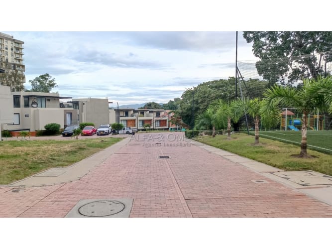 Lote en venta en Cerro Azul Del Vergel, Ibagué, 98 m² · foto 4 de 13