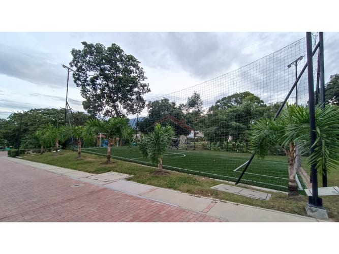 Lote en venta en Cerro Azul Del Vergel, Ibagué, 98 m² · foto 10 de 13