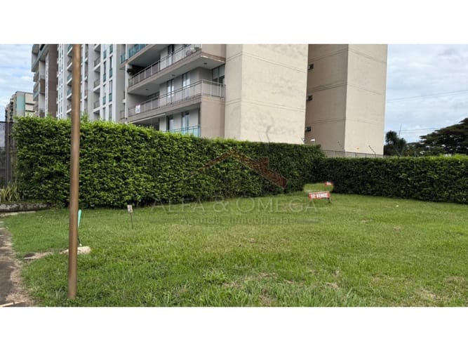 Lote en venta en Cr. La Florida, Ibagué, 126 m² · foto 2 de 8