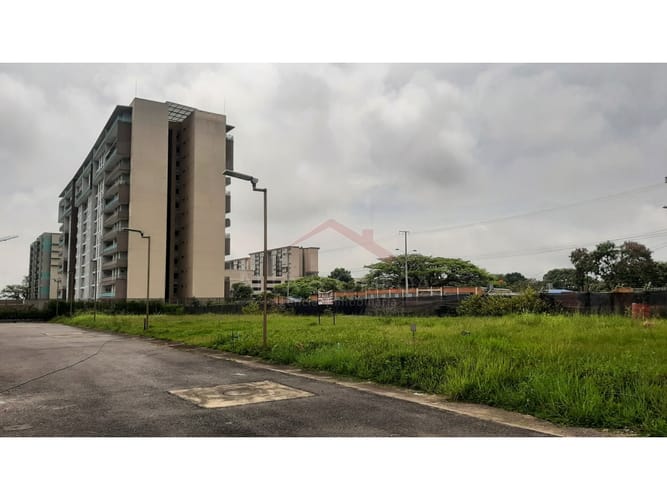 Lote en venta en Cr. La Florida, Ibagué, 126 m² · foto 3 de 8
