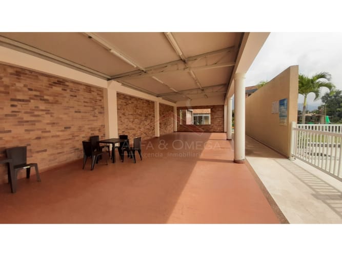 Lote en venta en Cr. La Florida, Ibagué, 126 m² · foto 4 de 8