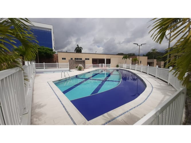 Lote en venta en Cr. La Florida, Ibagué, 126 m² · foto 5 de 8