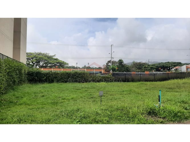 Lote en venta en Cr. La Florida, Ibagué, 126 m² · foto 7 de 8