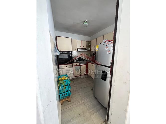 Casa de 8 alcobas en venta en El Carmen, Ibagué, 169 m² · foto 3 de 13