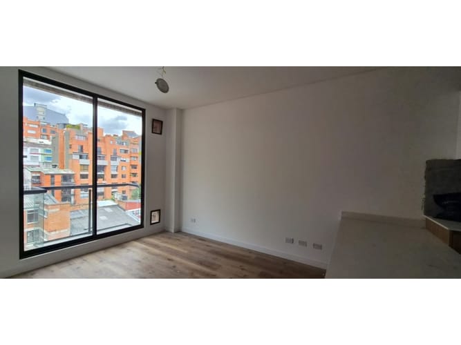 Apartaestudio en venta en Chapinero, Bogotá, 67 m² · foto 5 de 18