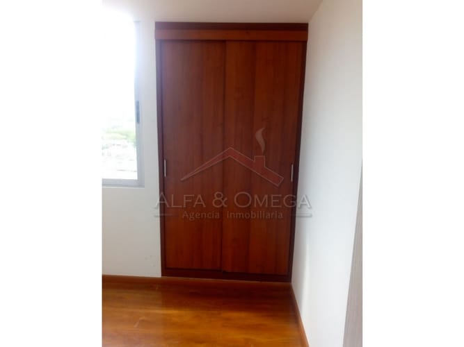 Apartamento de 3 alcobas en venta en Los Tunjos, Ibagué, 53 m² · foto 4 de 9