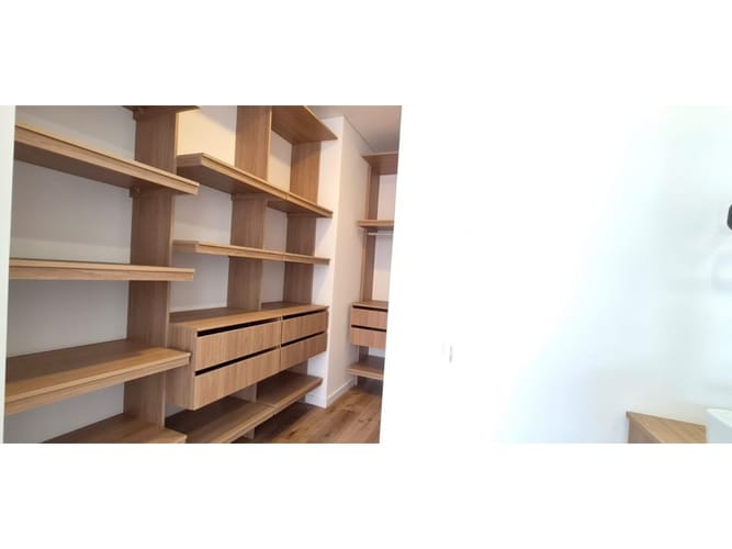 Apartaestudio en venta en Chapinero, Bogotá, 67 m² · foto 7 de 18