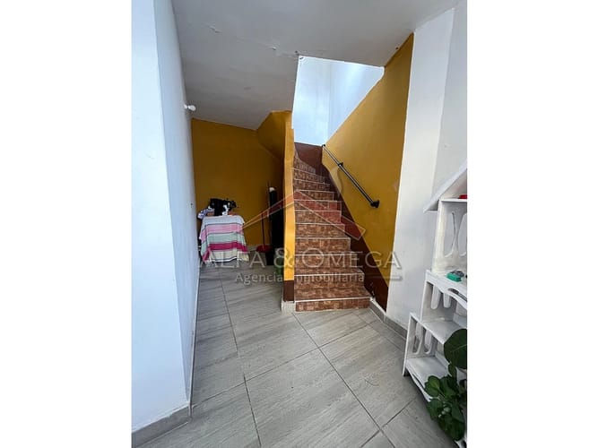 Casa de 8 alcobas en venta en El Carmen, Ibagué, 169 m² · foto 8 de 13