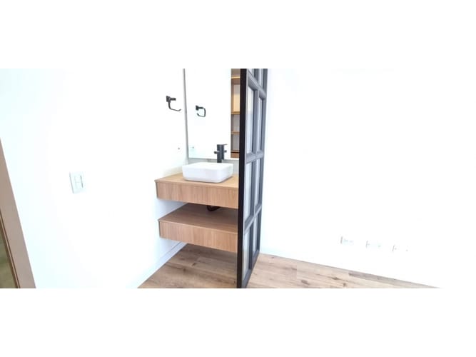 Apartaestudio en venta en Chapinero, Bogotá, 67 m² · foto 8 de 18