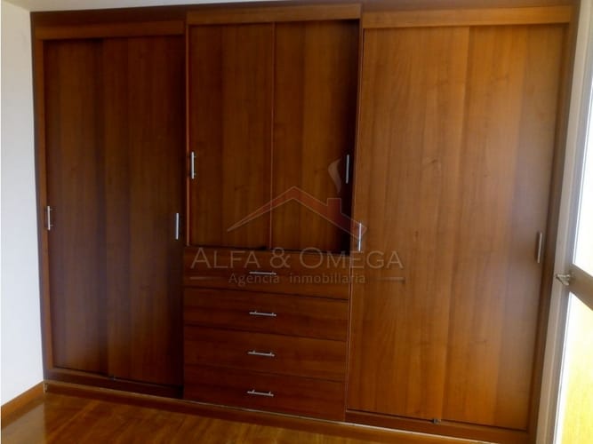 Apartamento de 3 alcobas en venta en Los Tunjos, Ibagué, 53 m² · foto 7 de 9