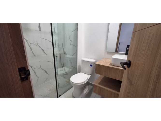 Apartaestudio en venta en Chapinero, Bogotá, 67 m² · foto 9 de 18