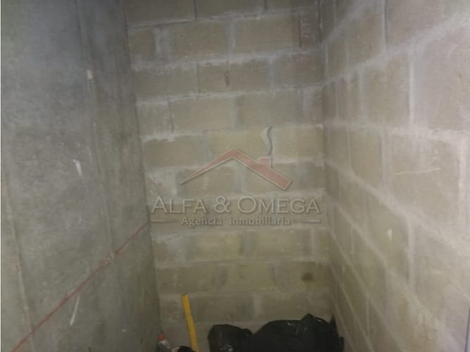 Apartamento de 3 alcobas en venta en Los Tunjos, Ibagué, 53 m² · foto 8 de 9