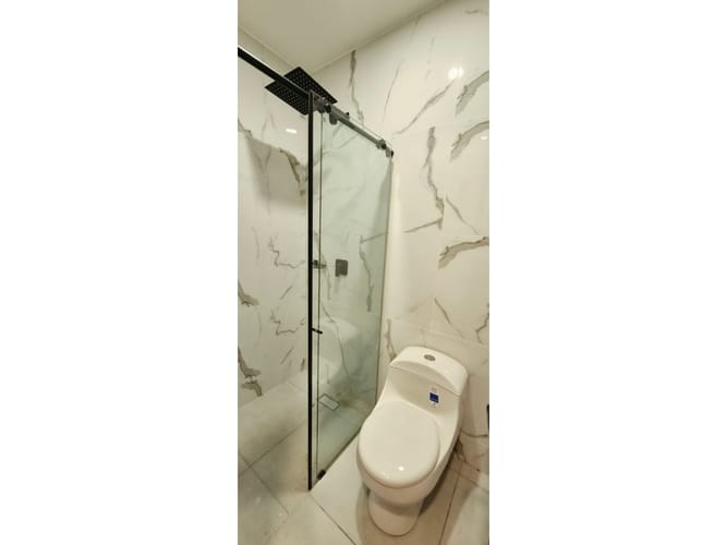 Apartaestudio en venta en Chapinero, Bogotá, 67 m² · foto 10 de 18