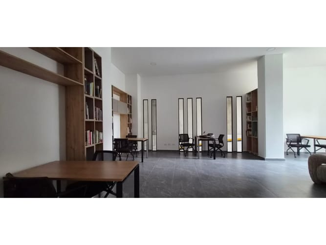 Apartaestudio en venta en Chapinero, Bogotá, 67 m² · foto 11 de 18