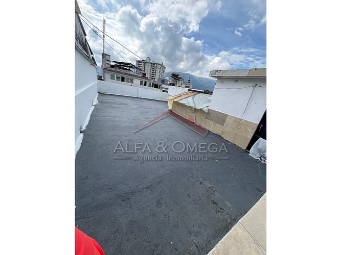 Casa de 8 alcobas en venta en El Carmen, Ibagué, 169 m² · foto 12 de 13