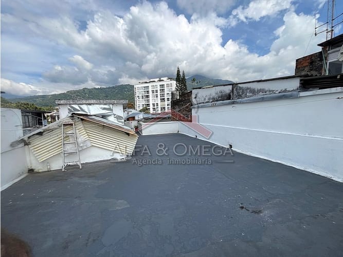 Casa de 8 alcobas en venta en El Carmen, Ibagué, 169 m² · foto 13 de 13