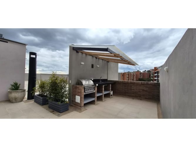 Apartaestudio en venta en Chapinero, Bogotá, 67 m² · foto 15 de 18