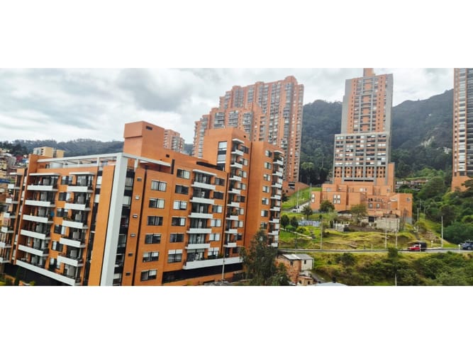 Apartaestudio en venta en Chapinero, Bogotá, 67 m² · foto 17 de 18