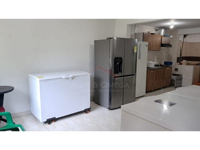 Edificio en venta en Carrenales, Ibagué, 480 m² · foto 5 de 24