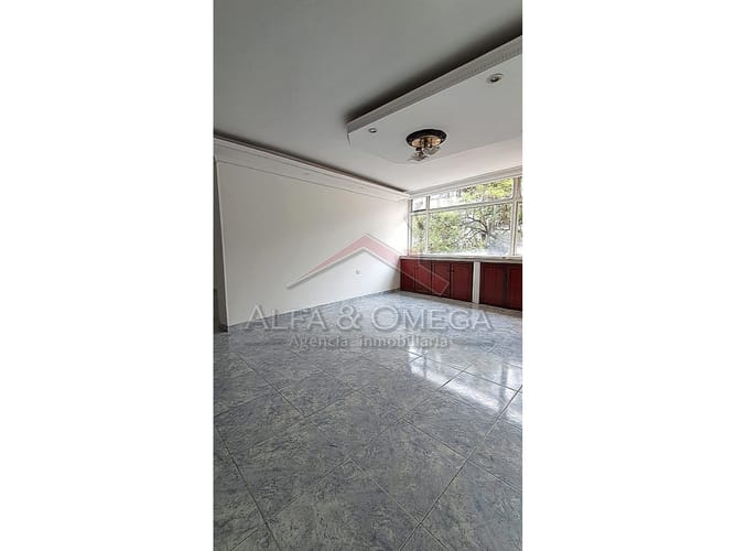 Apartamento de 3 alcobas en venta en Ricaurte, Ibagué, 106 m² · foto 4 de 24