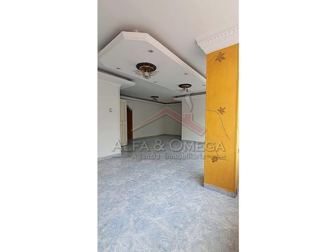 Apartamento de 3 alcobas en venta en Ricaurte, Ibagué, 106 m² · foto 5 de 24